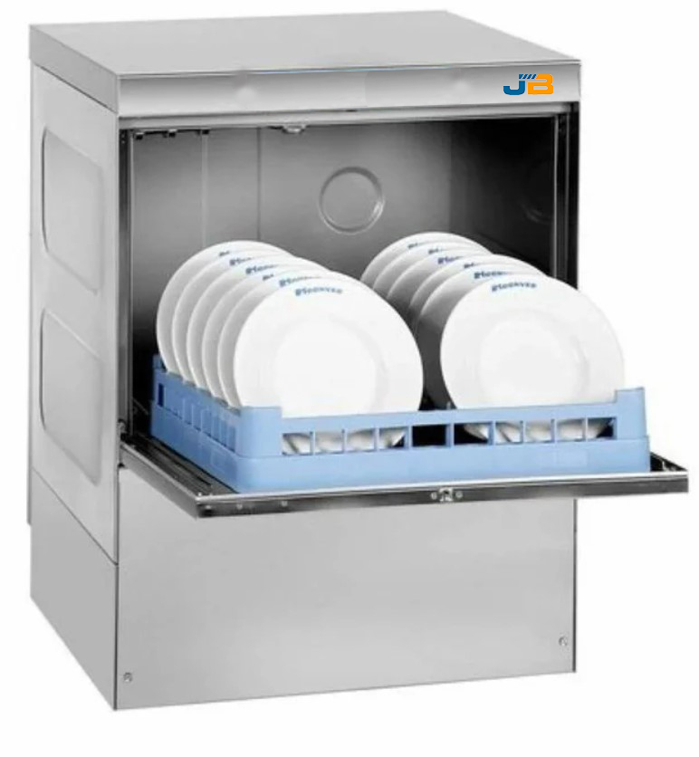 Commercial Dishwasher